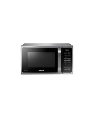 COMBI GRILL 28L SILVER