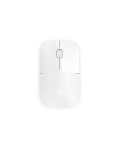 Mouse wireless HP Z3700 bianco