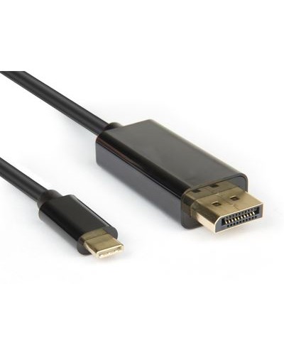 CAVO USB TIPO C TO DP 4K 2K