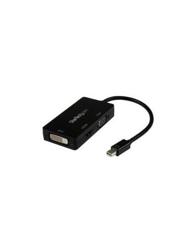 Adattatore mDP a VGA/DVI /HDMI