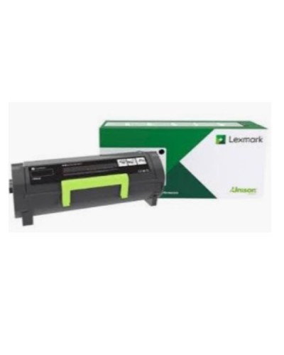 TONER RETURN PROGRAM 3K