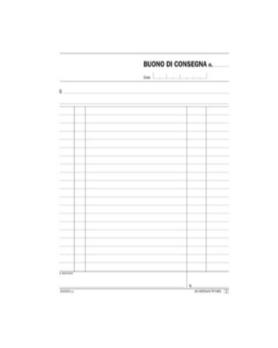 CF5BUONI CONSEGNA A5 RIC