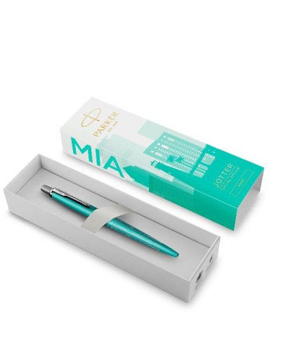JOTTER SPECIAL EDITION GLOBAL ICONS - MIAMI