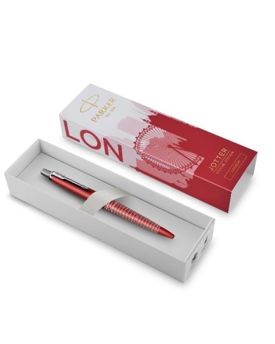 JOTTER SPECIAL EDITION GLOBAL ICONS - LONDON