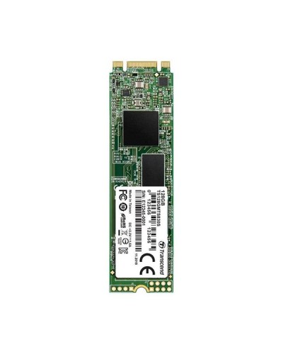 TS512GMTS830S - SSD M.2 2280 da 512GB, SATA3 B+M Key, TLC