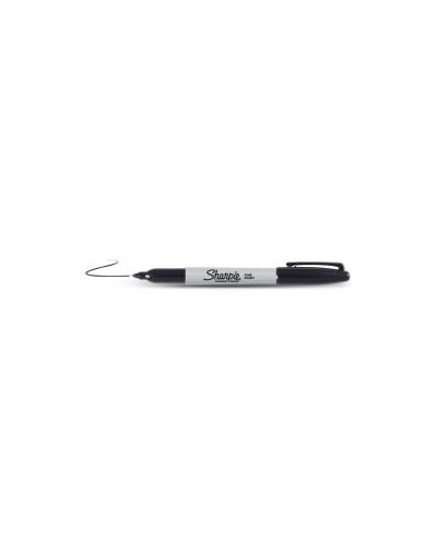 CF12MARCAT FINE P/TONDA NERO