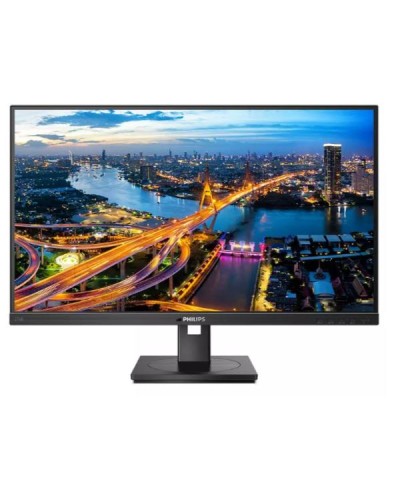 32 LED IPS 2K 16:9 QHD ERGON