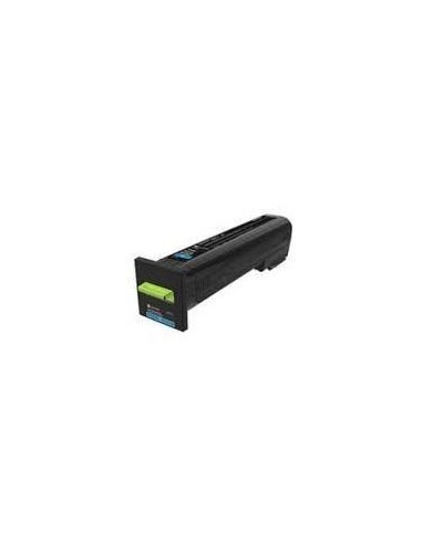 XC8160 CARTUCCIA DI TONER CIANO