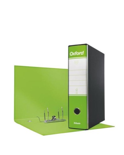 CF6REGISTRATORI OXFORD G83 LIME