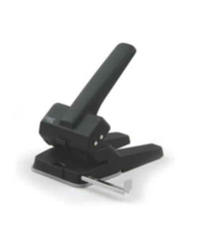 PERFORATORE A DUE FORI ALTI SPESSORI DP-800