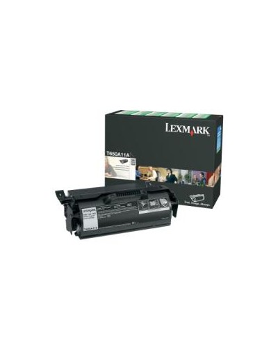 CARTUCCIA DI STAMPA PR T650 T652