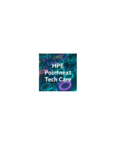 HPE 4 YR TC BAS DL320 GEN11 HW