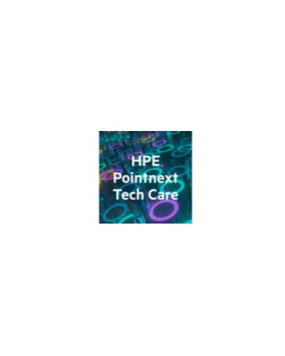 HPE 3 YR TC CRIT DL320 GEN11 HW