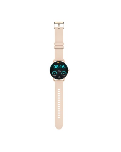 TRAINERROUND2 - 1,28" Smartwatch [TRAINER COLLECTION]