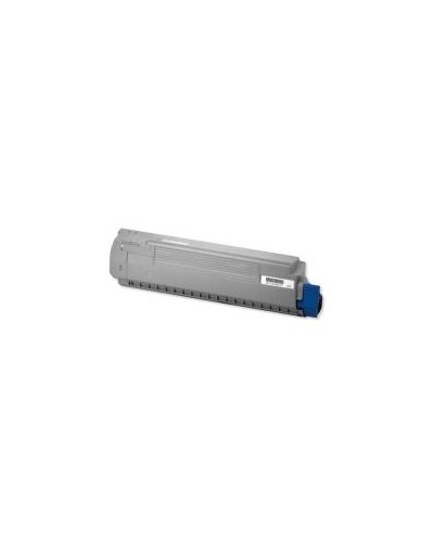 CARTUCCIA TONER NERO MC861