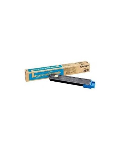 TONER CIANO TK-8325C TASKALFA 2551