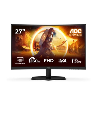 27 MONITOR FAST VA FHD