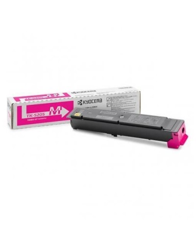 TONER MAGENTA TK-5205M TASKALFA 356