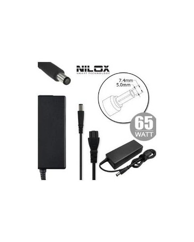 NILOX TECH - Alimentatore per HP COMPAQ