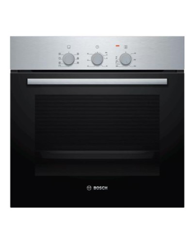 FORNO 3 MANPOLE A 66L INOX
