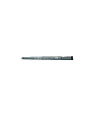 CF10PIGMENT LINER0 0 1MM NERO