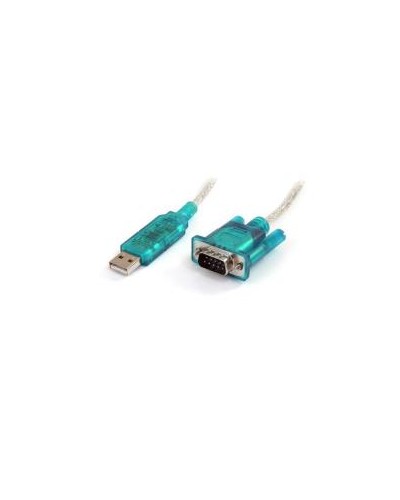 Adattatore seriale USB a RS-232 90cm