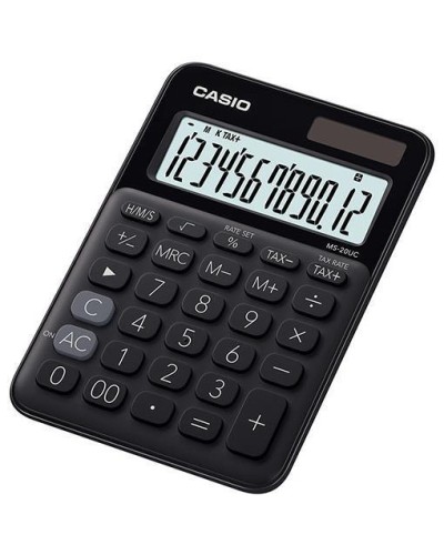 CASIO MS-20UC-BK