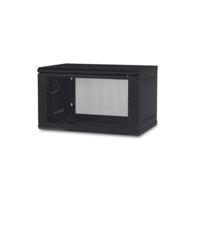Armadio per montaggio a parete NetShelter WX 6U