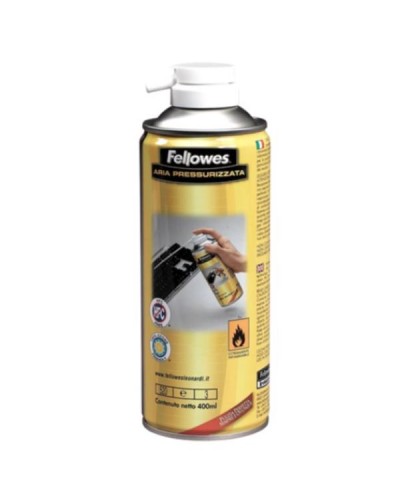 ARIA PRESSURIZZATA 400ML