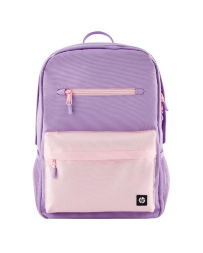 HP CAMPUS LAVENDER BACKPACK PATR