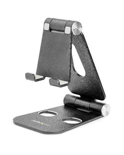 SUPPORTO PER TELEFONO/TABLET NERO