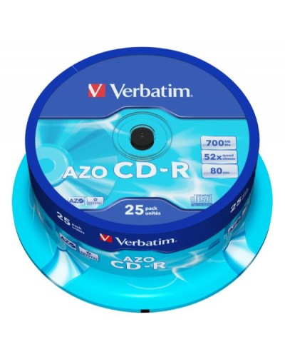 CAMPANA CDR D.PLUS 48X 80  CF.25  S