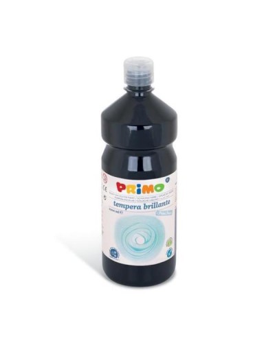 TEMPERA NERO  PRIMI PASSI  1000ML