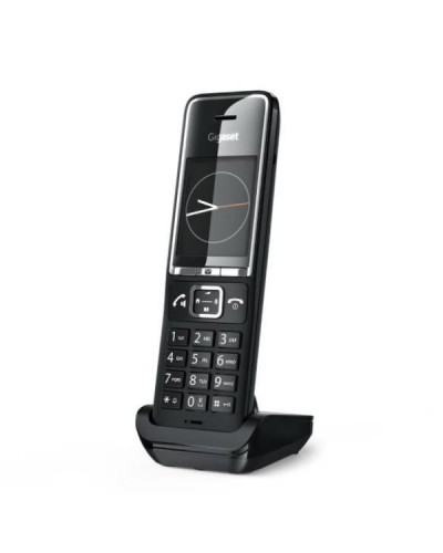 GIGASET COMFORT C500HX BLACK