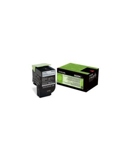 802SK TONER R.P.NERO  2 5K