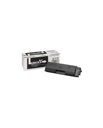 TONER NERO TK590K FS C2026 MFP - 7.000 pagine