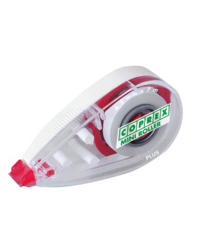 COPREX MINI ROLLER CORRETTORE NASTR