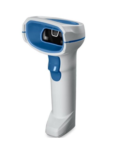 Zebra DS8108 2D Healthcare Scanner con cavo USB
