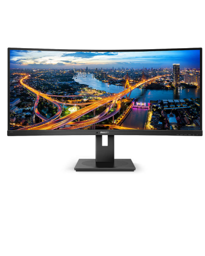 34 21:9 CURVED GAMING DOCKING 4K
