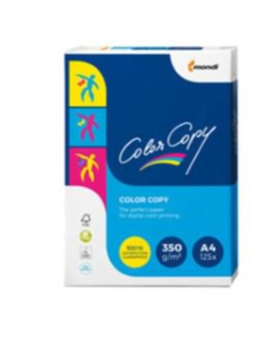 Risma Color Copy A4 350gr 125ff