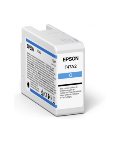 Cartuccia Ciano T47A2 UltraChrome Pro 10 50ml