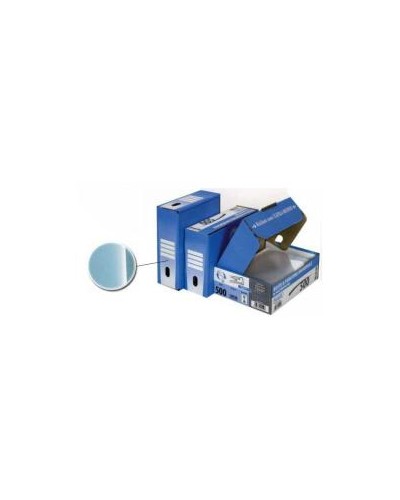 Buste forate universali Superior lisce 500 pz