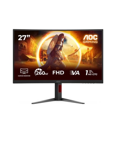27 MONITOR FAST VA FHD REG ALT