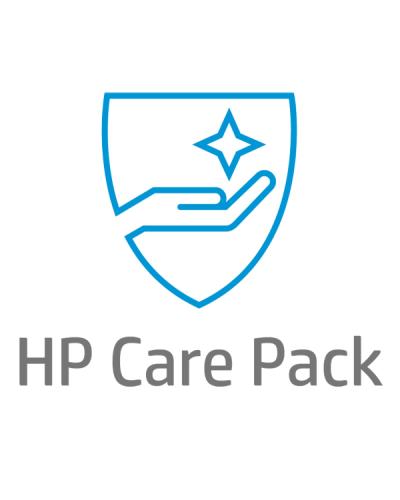HP 5 anni supporto HW in loco per DesignJet Z6-44