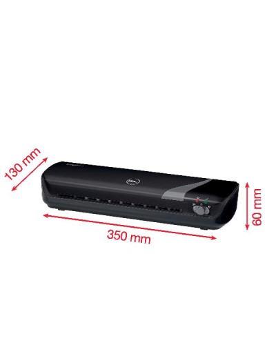 Plastificatrice GBC Inspire+ A4 per casa e ufficio