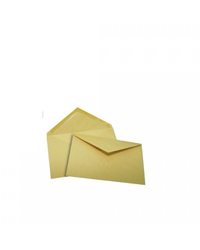 CF25 BUSTE GIALLO POSTA 120X180 GP79