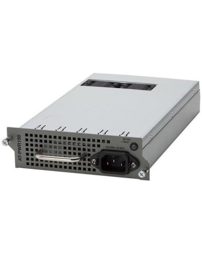 150W AC HOT SWAPPABLE POWER SUPP