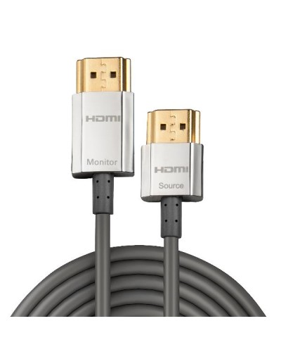 CAVO SLIM HDMI HIGH 2M