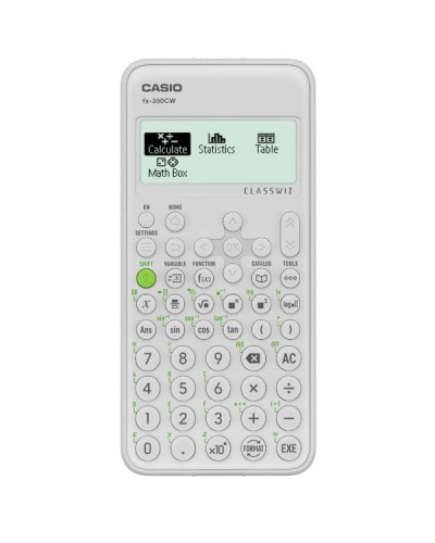 CLASSWIZ   FX-350-CW