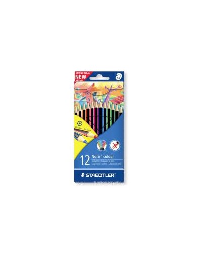 CF12 PASTELLI NORIS COLOUR